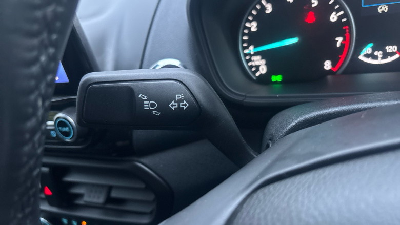 Ford EcoSport 1.0 EcoBoost 125 Active 5dr Petrol Hatchback